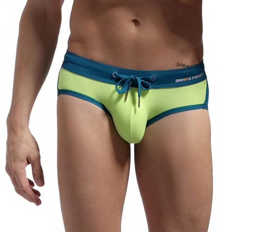 #PB Men's Swimwear Bikini - passionbarn.com