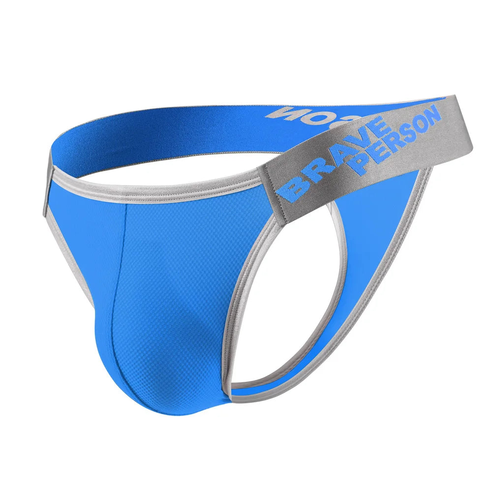 #PB Men Thongs Underwear - passionbarn.com