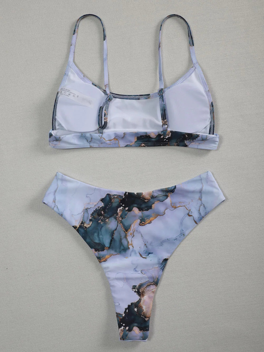 #PB Push up Bikini