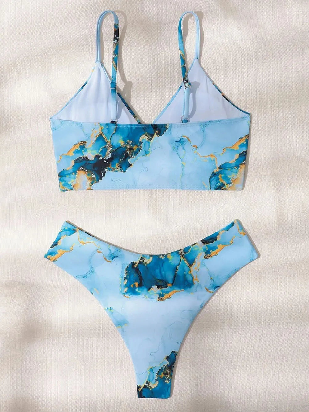 #PB Push up Bikini