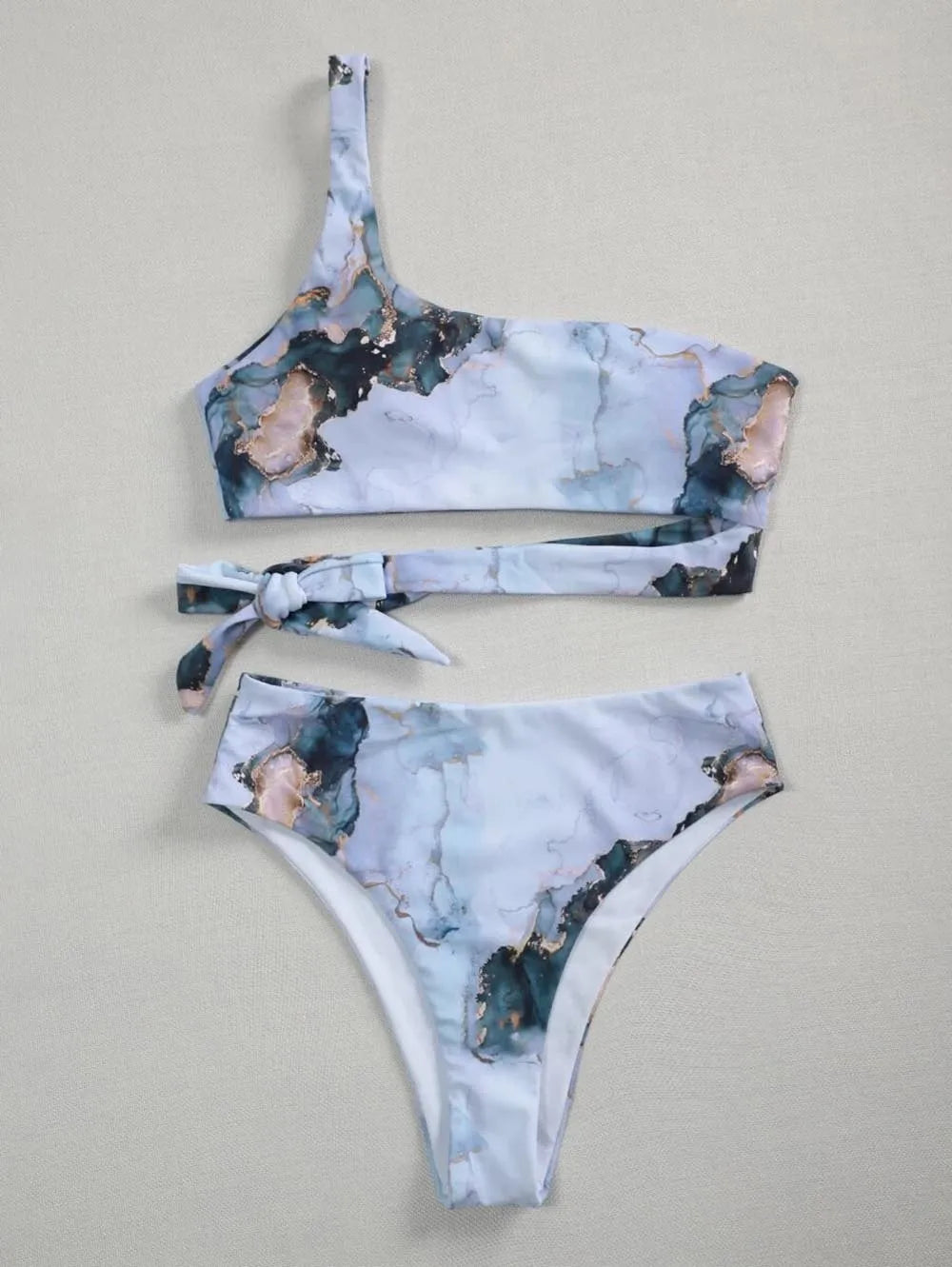 #PB Push up Bikini
