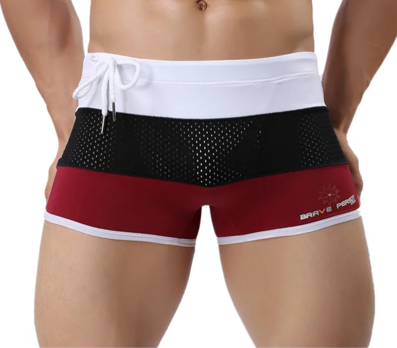 #PB Men Swimwear Shorts
