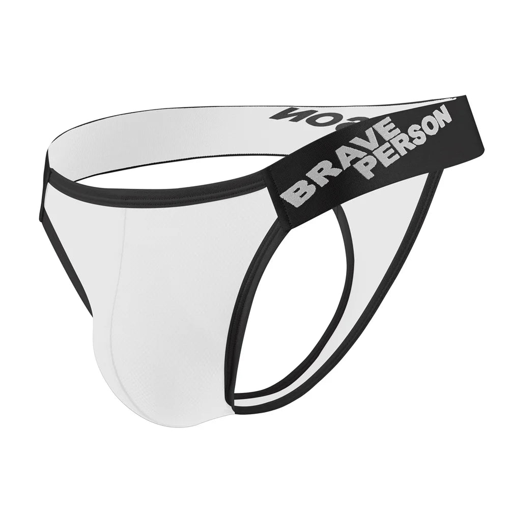 #PB Men Thongs Underwear - passionbarn.com