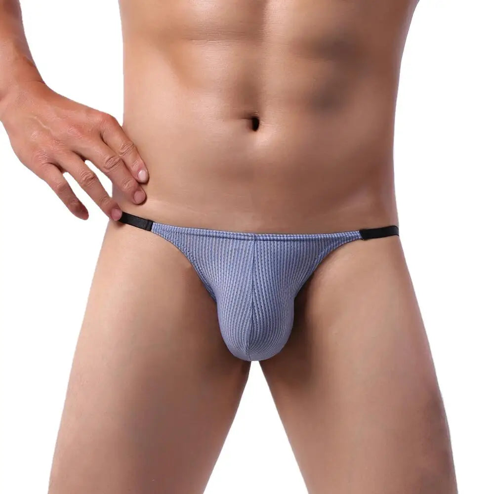 #PB Male Mini Panties