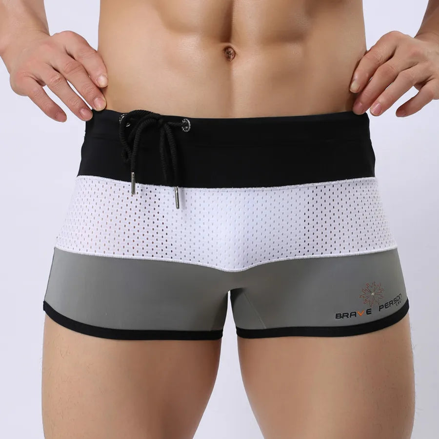 #PB Men Swimwear Shorts