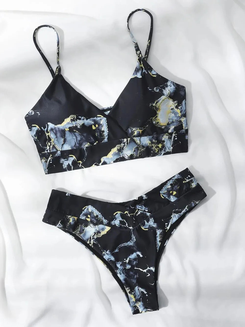 #PB Push up Bikini