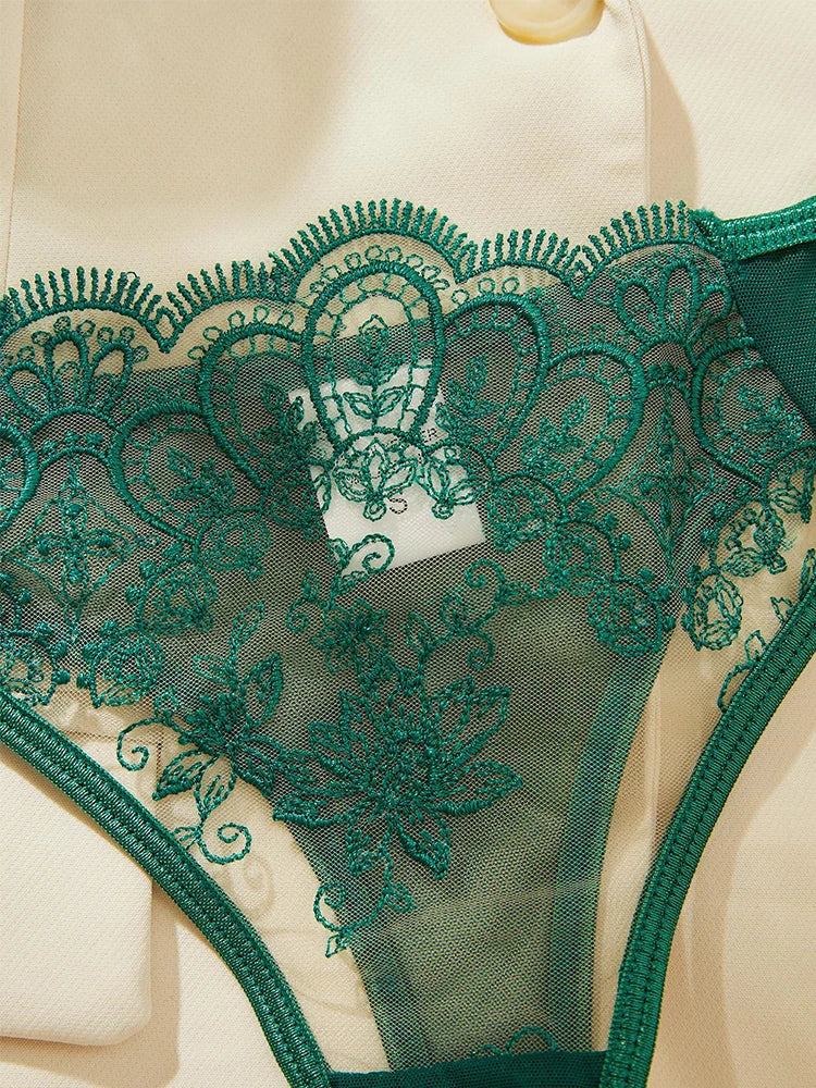 #PB Lingerie Set - passionbarn.com
