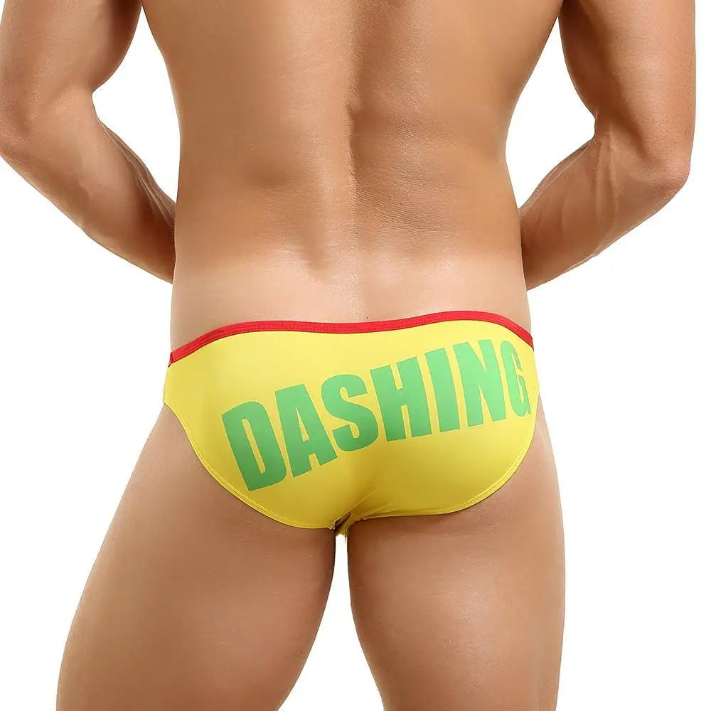 #PB Men's Briefs Bikini - passionbarn.com