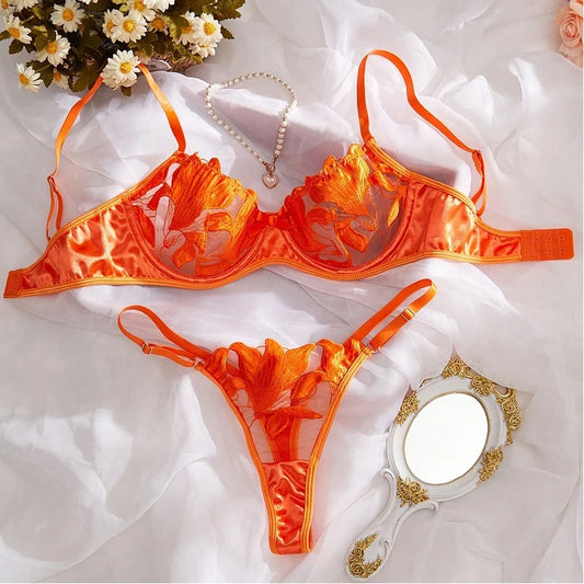 #PB Lingerie Set - passionbarn.com