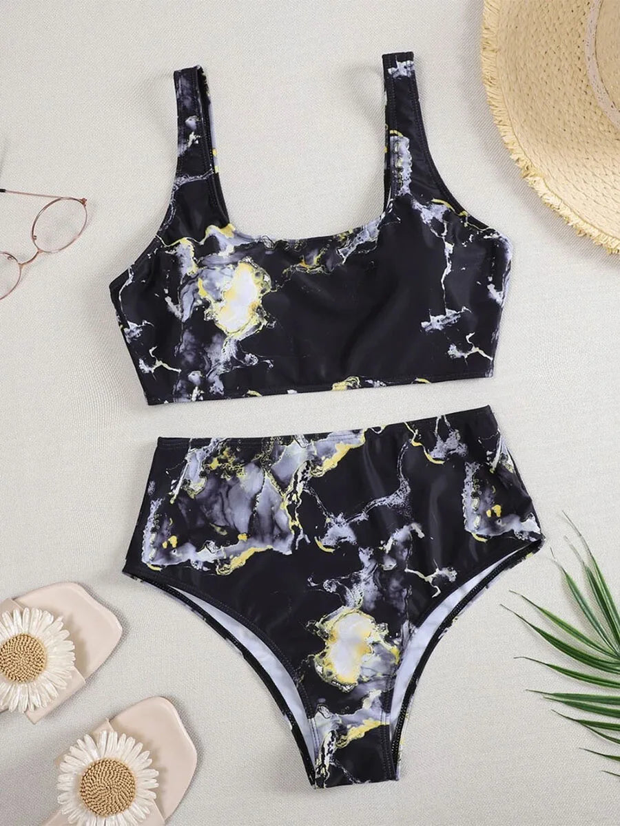 #PB Push up Bikini