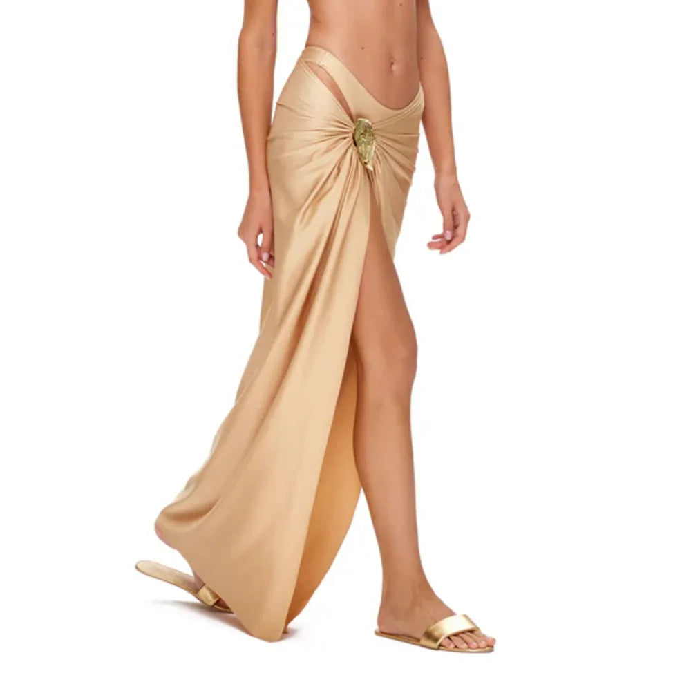 #PB Tube Top Bikini set