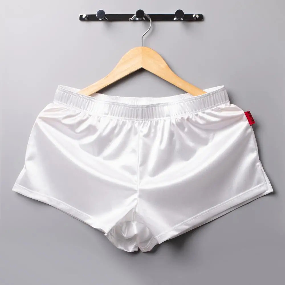 #PB Men's Pajamas Shorts - passionbarn.com