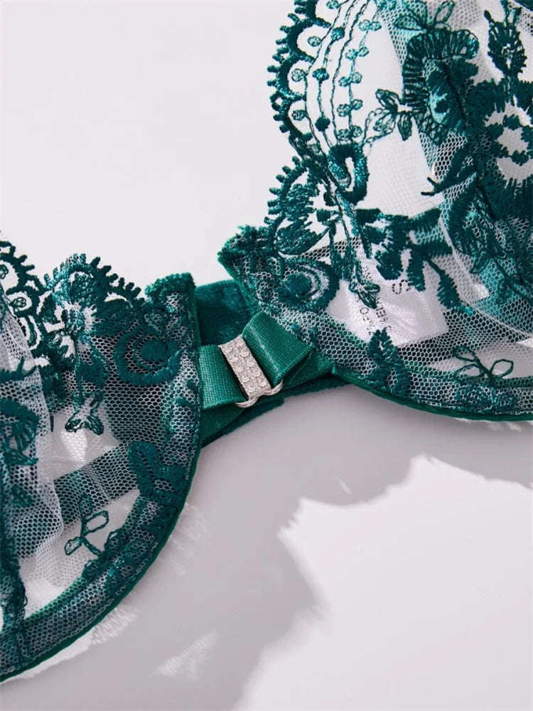 #PB Lingerie Set - passionbarn.com