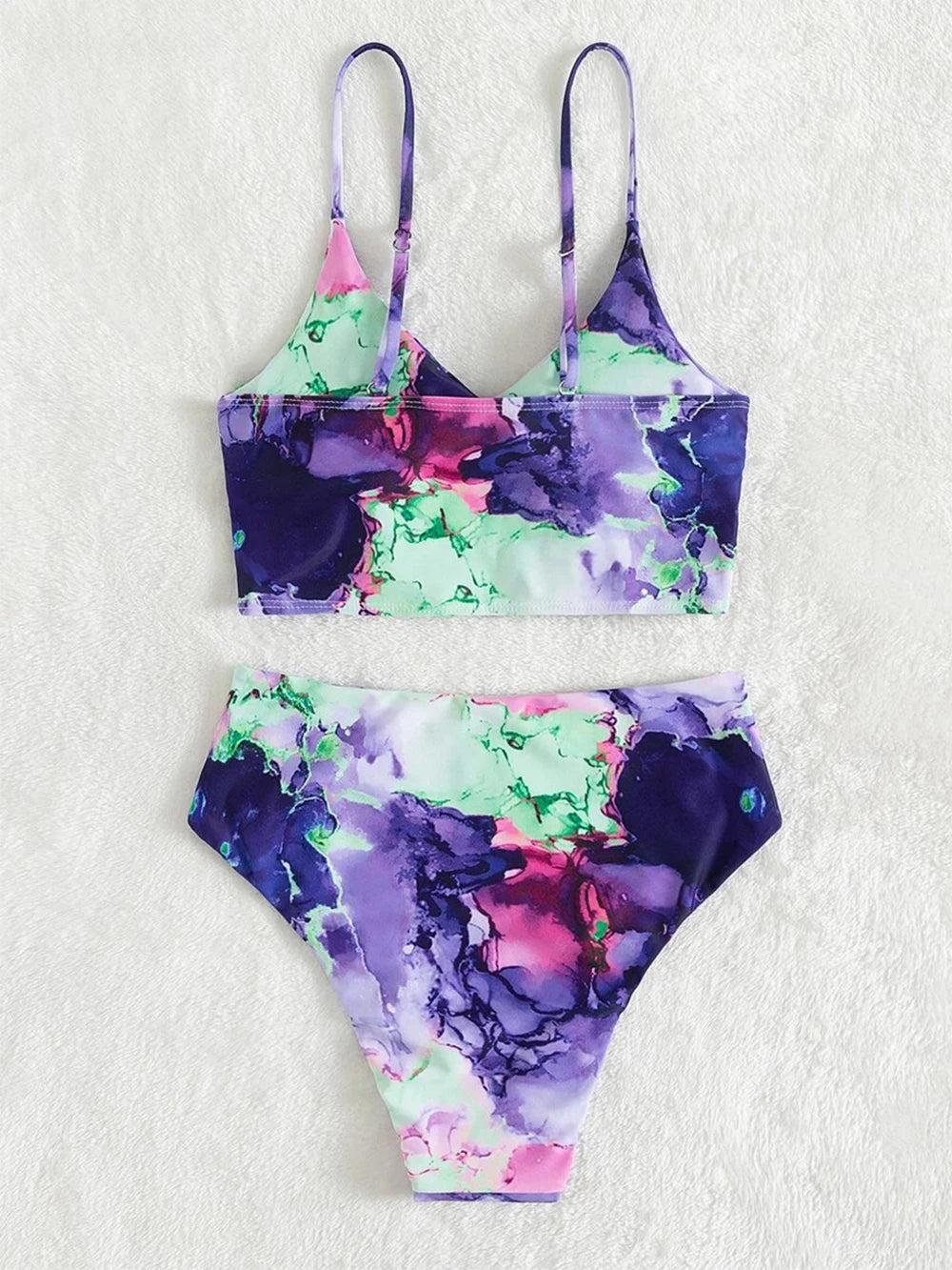 #PB Push up Bikini
