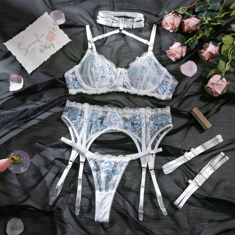#PB Lingerie Set - passionbarn.com