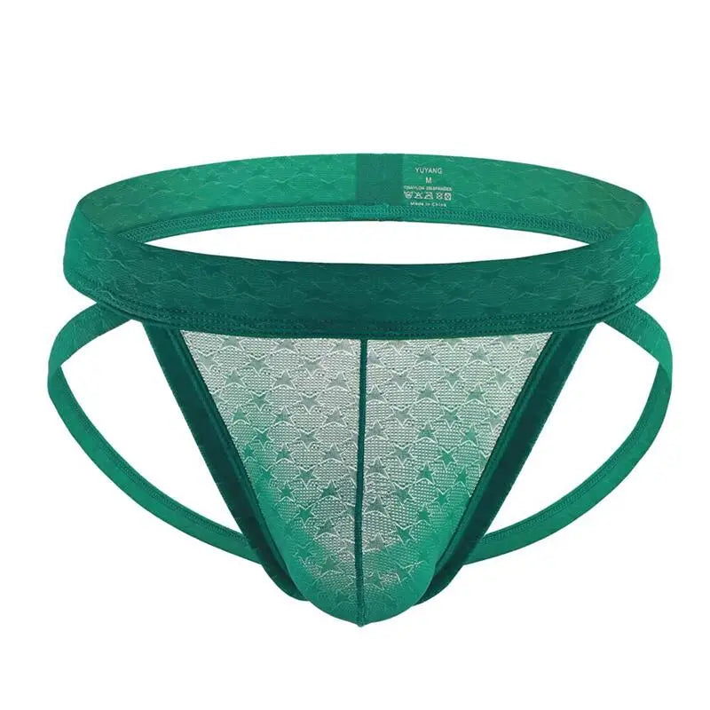 #PB Men's Thong