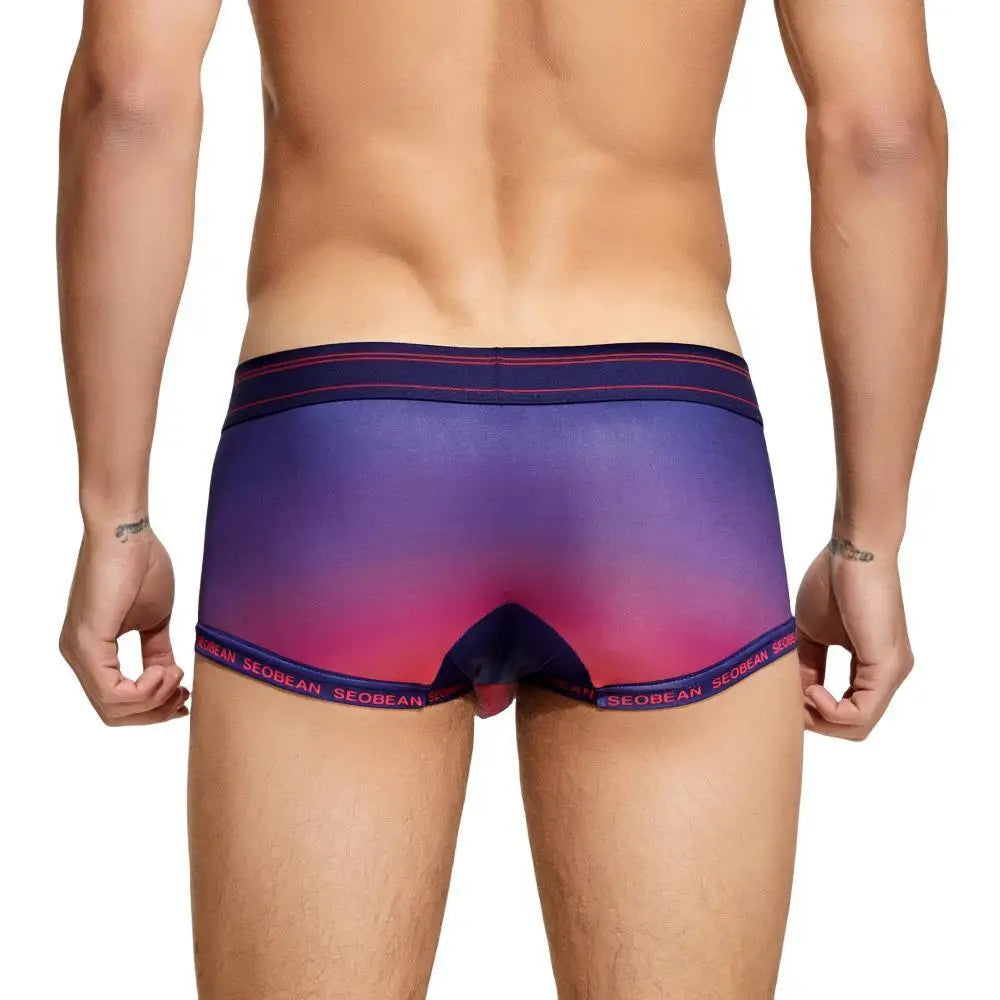 #PB Men's Boxer