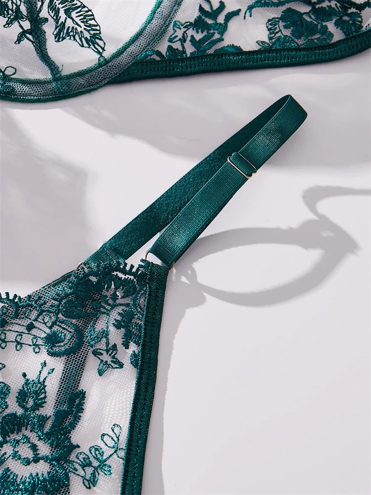 #PB Lingerie Set - passionbarn.com
