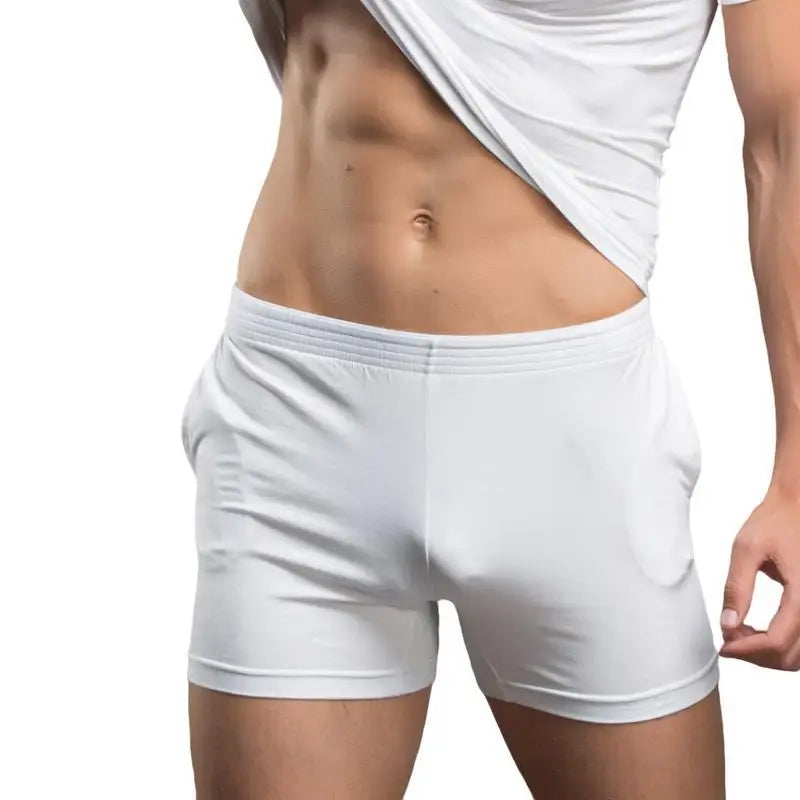 #PB Men's Underwear Boxer Shorts - passionbarn.com