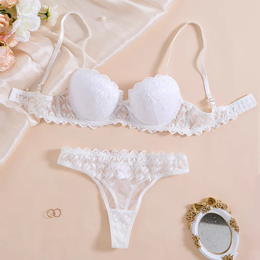 #PB Lingerie Set - passionbarn.com