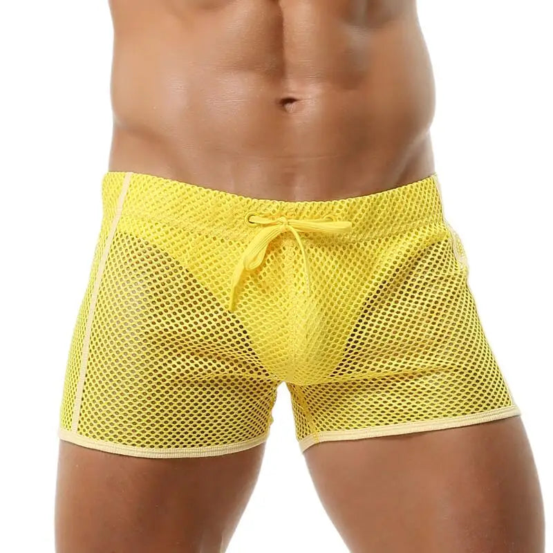 #PB Male Underwear Underpants - passionbarn.com