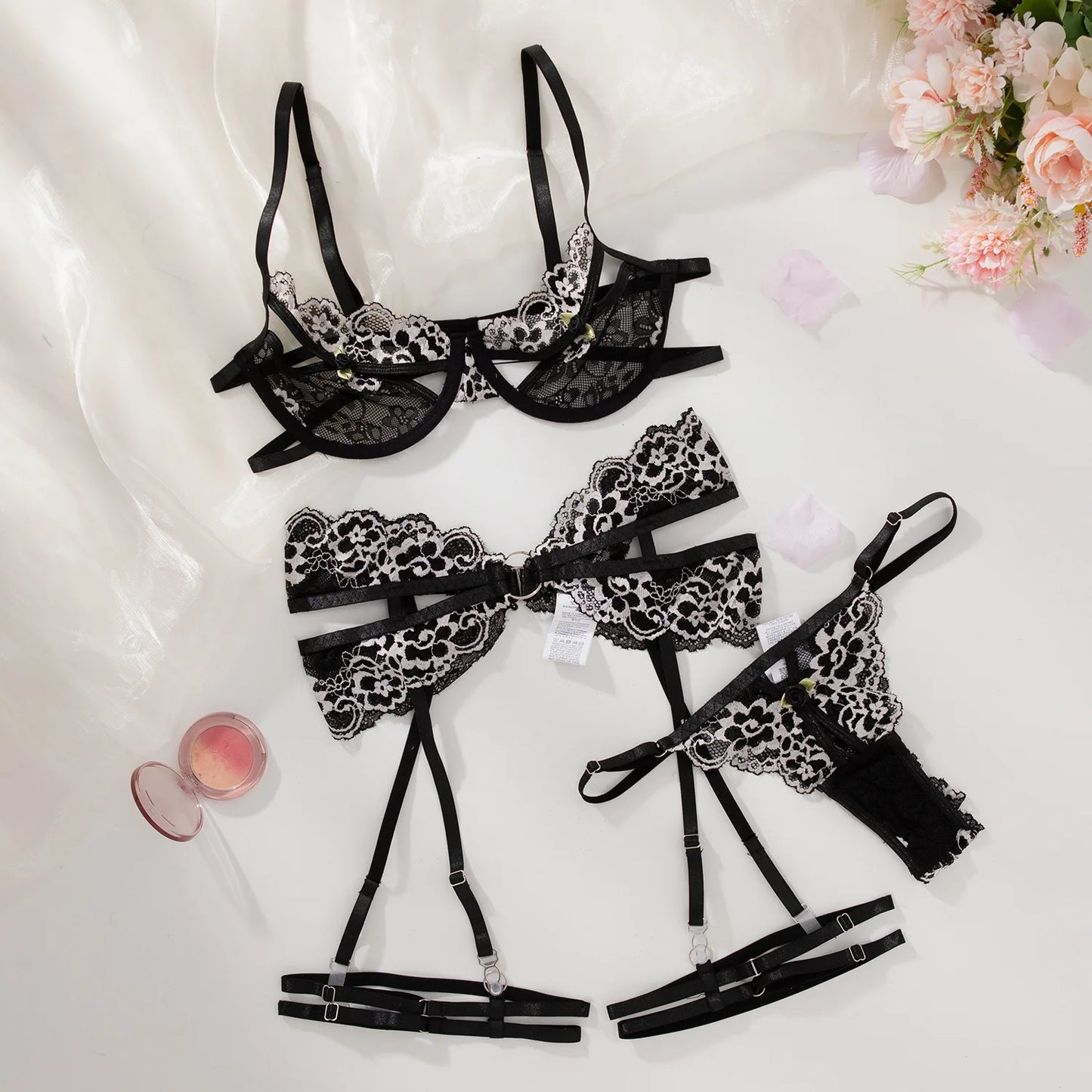 #PB Lingerie - passionbarn.com