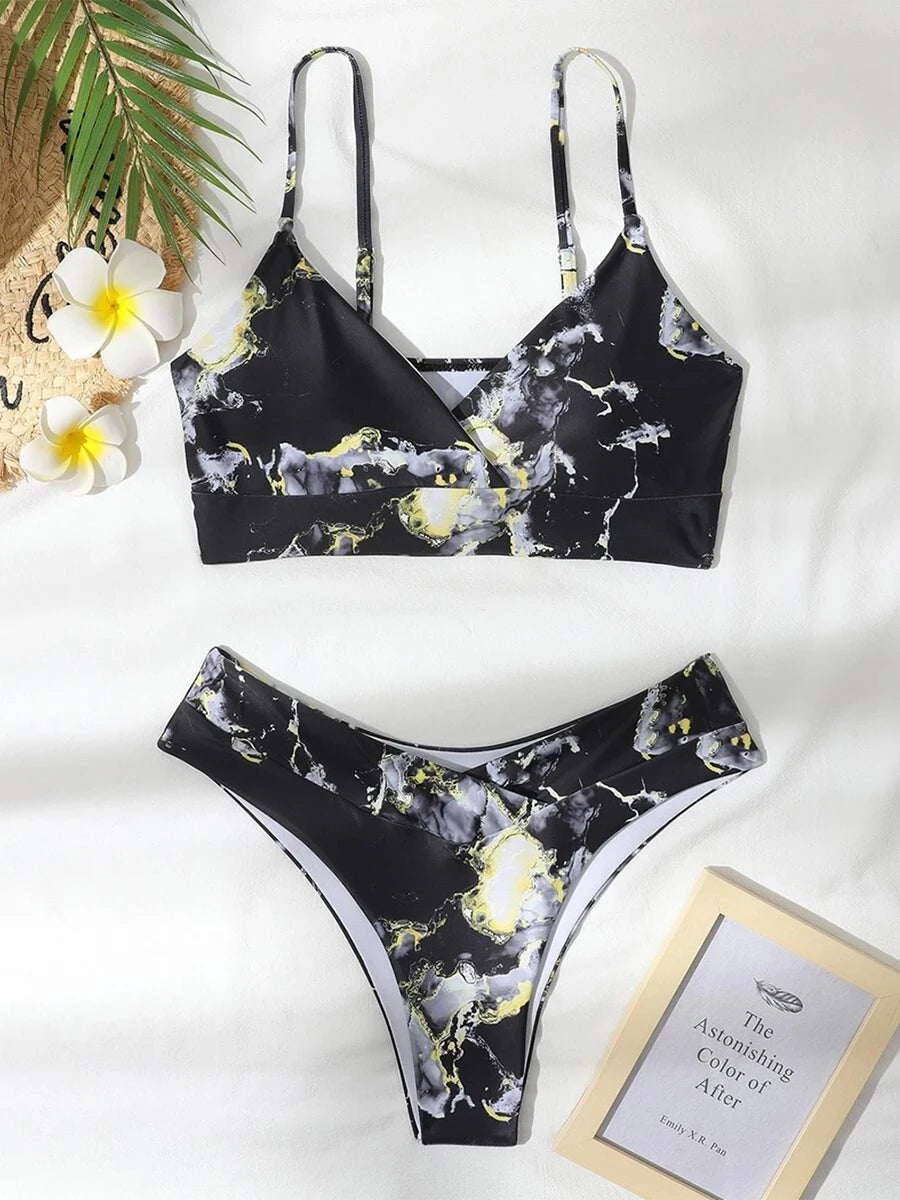 #PB Push up Bikini