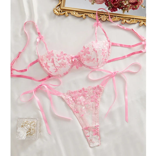 #PB Underwear Set - passionbarn.com