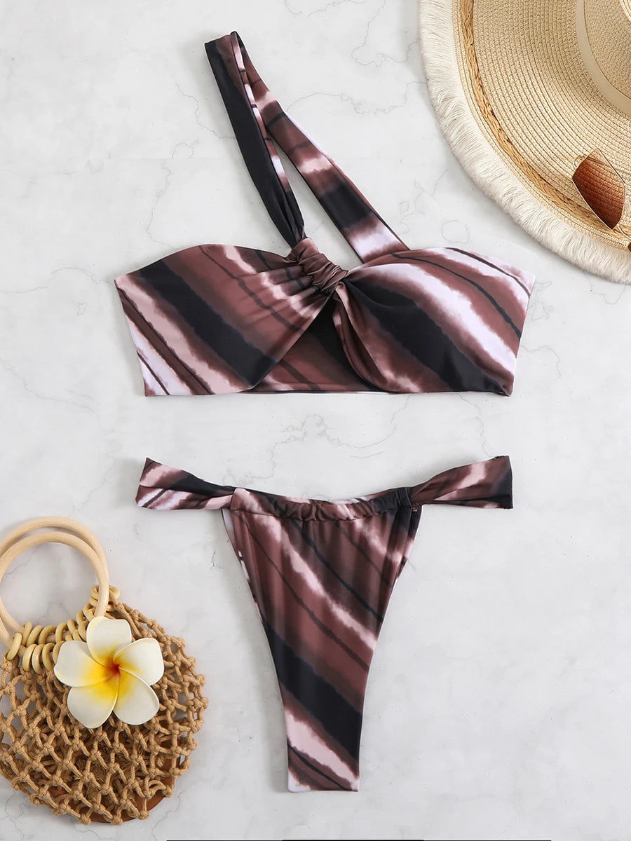#PB Bikini Set