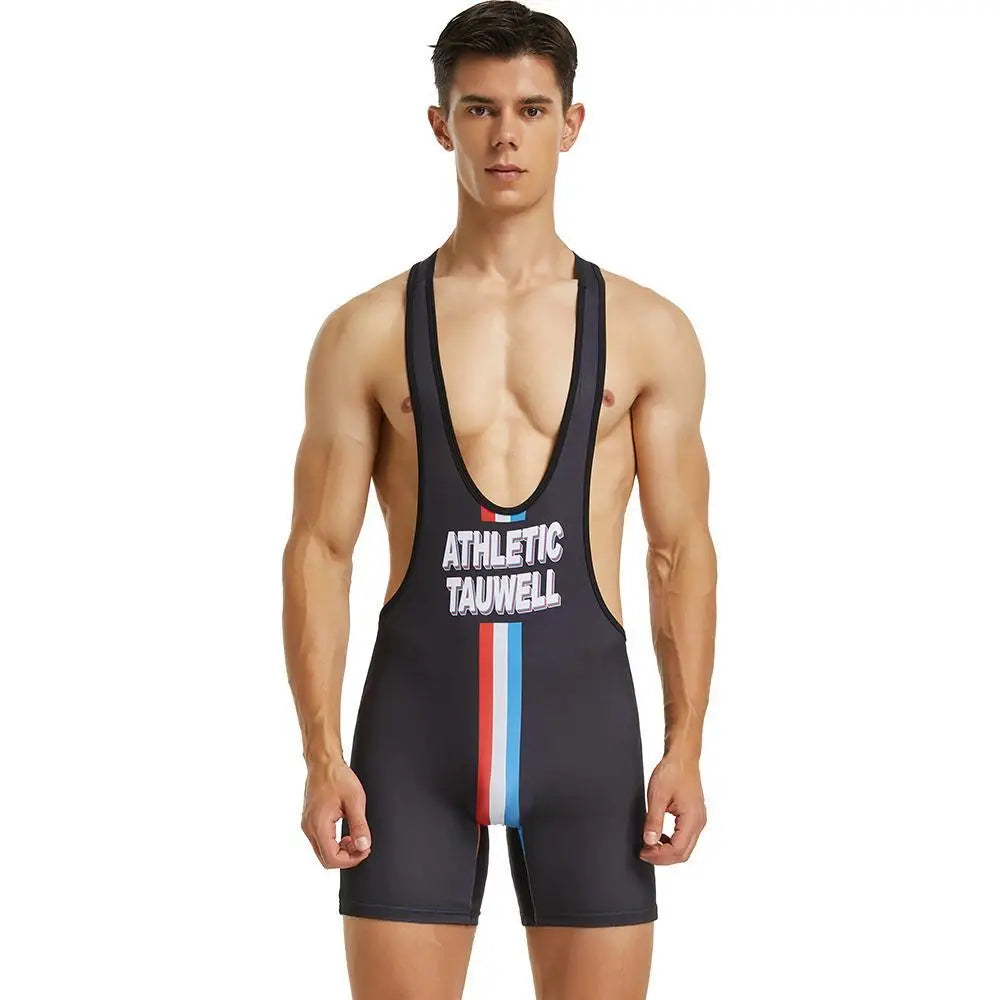 #PB Men's Bodysuit