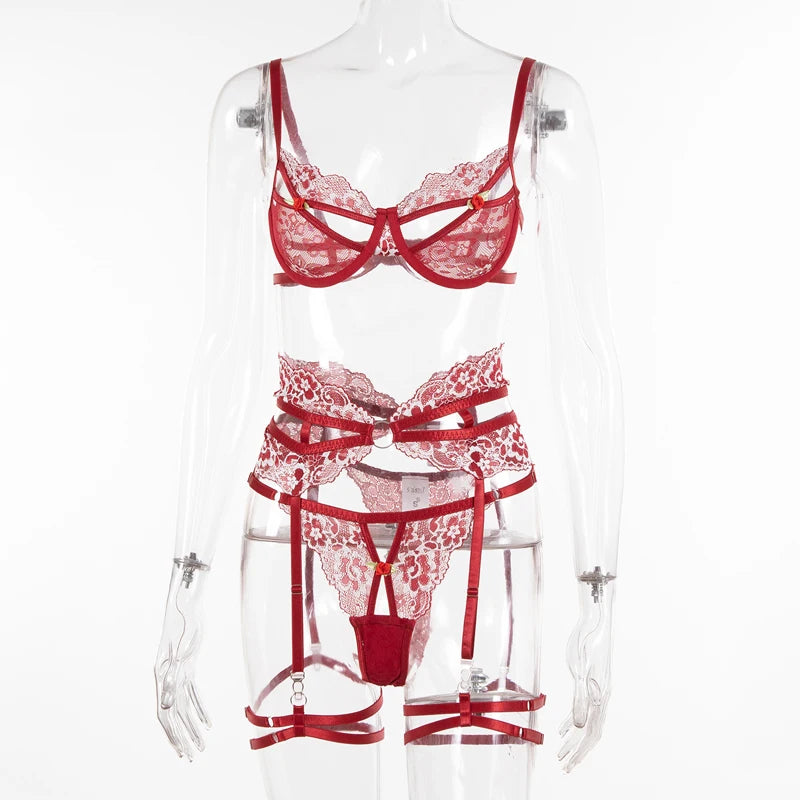 #PB Lingerie - passionbarn.com
