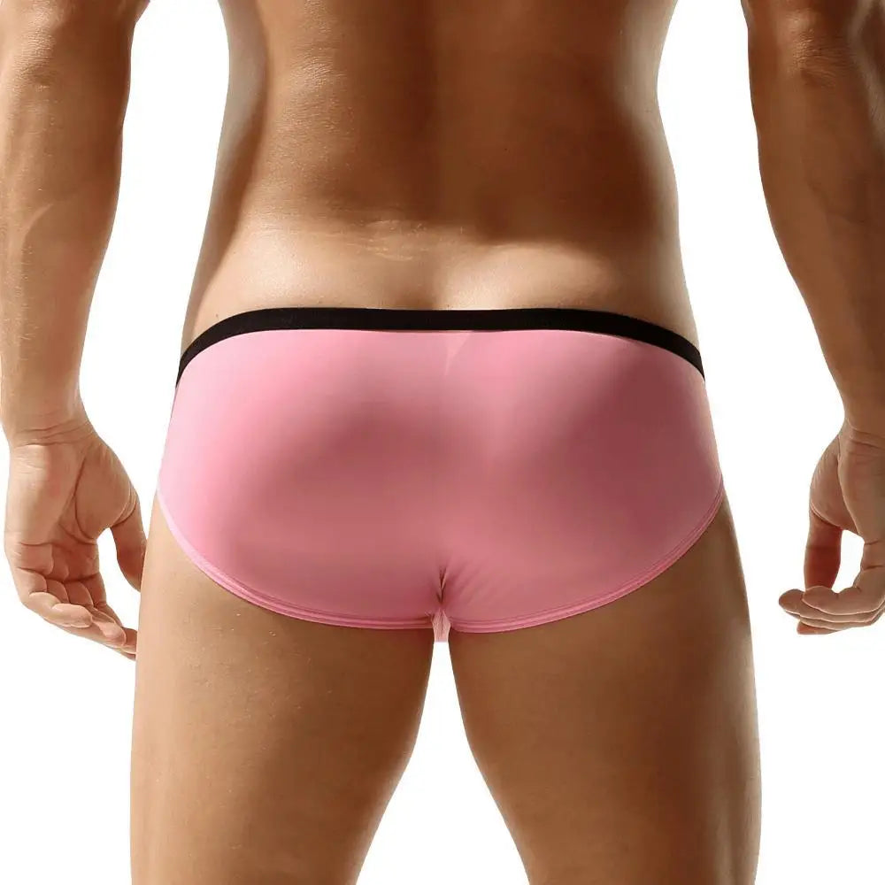 #PB Men's Briefs