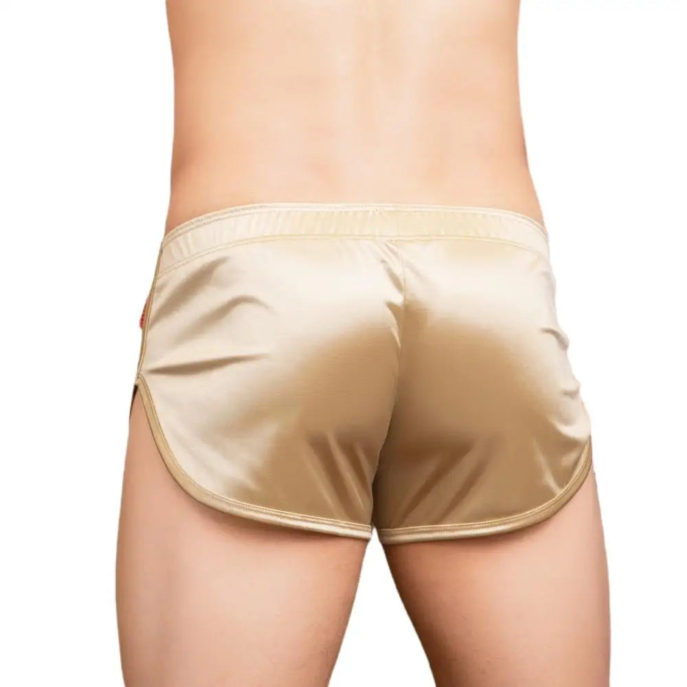 #PB Men's Pajamas Boxer Shorts - passionbarn.com