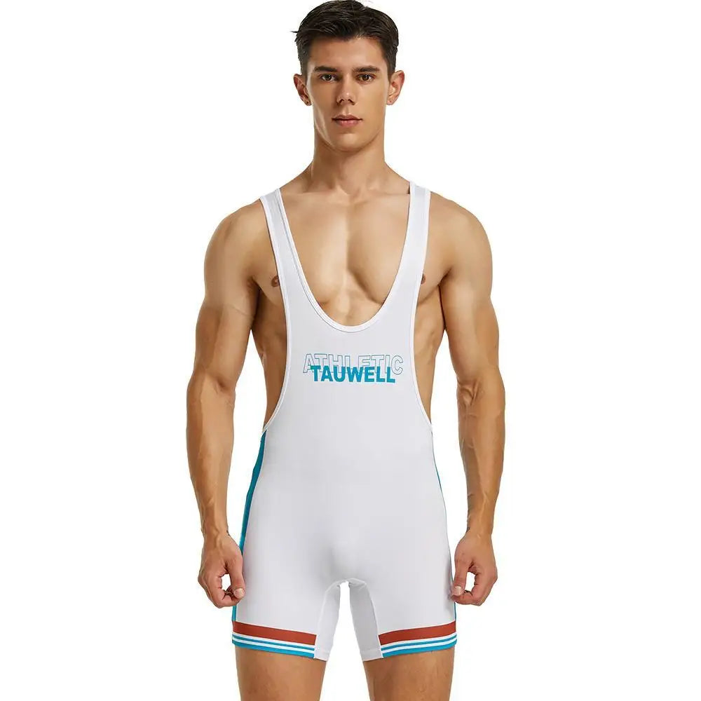 #PB Men's Bodysuit