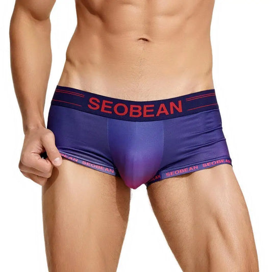 #PB Men's Boxer