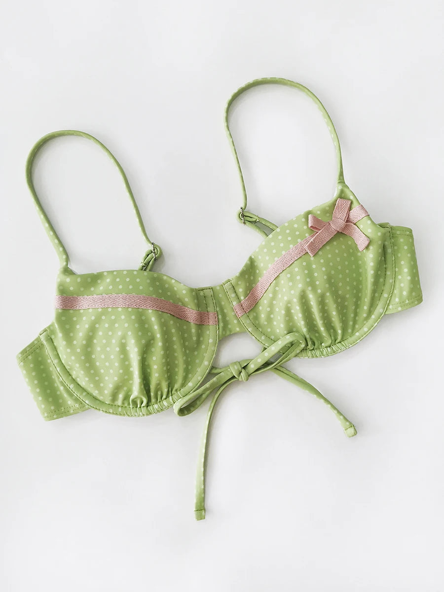 #PB Bikini Set