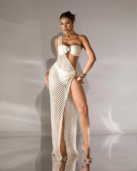 #PB 3 Pieces Bikini Swimwear