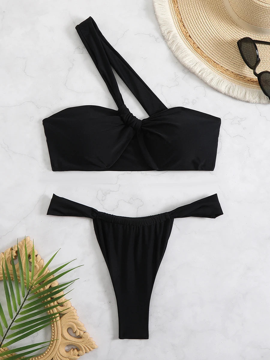 #PB Bikini Set
