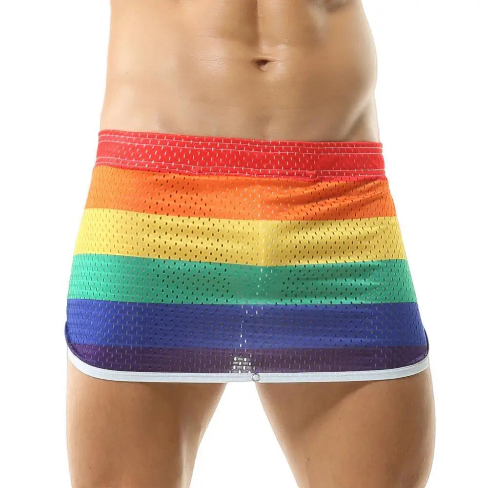 #PB Men's Pajamas Shorts