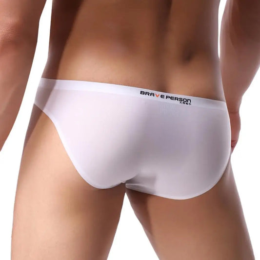 #PB Men's Ultra-thin Seamless Underwear - passionbarn.com