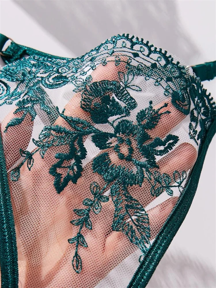 #PB Lingerie Set - passionbarn.com
