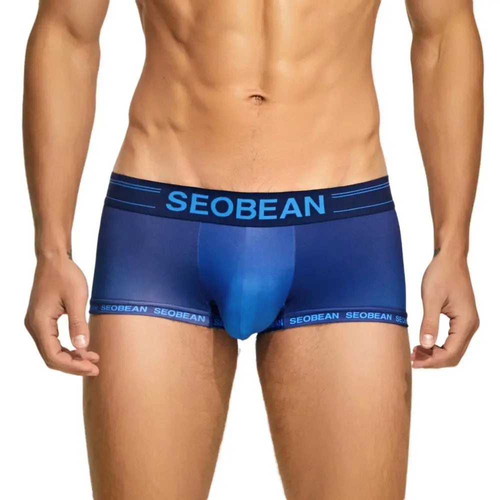 #PB Men's Boxer