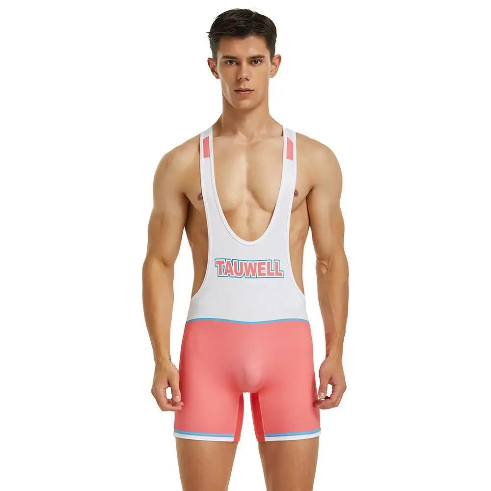 #PB Men's Bodysuit