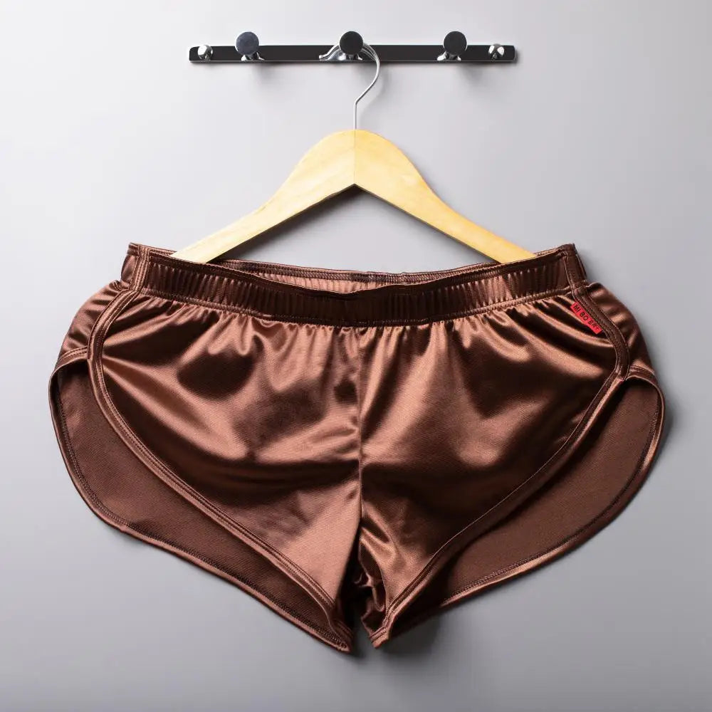 #PB Men's Pajamas Boxer Shorts - passionbarn.com