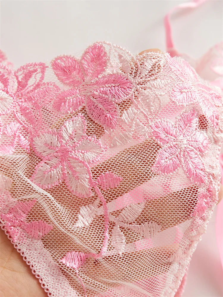 #PB Underwear Set - passionbarn.com