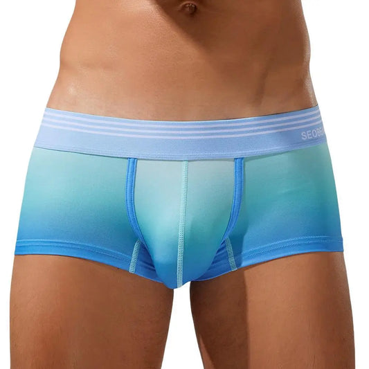 #PB Men's Boxers - passionbarn.com