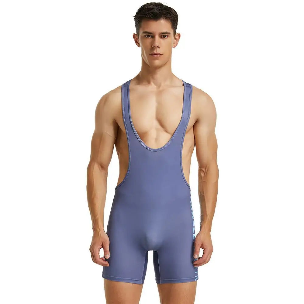 #PB Men's Bodysuit