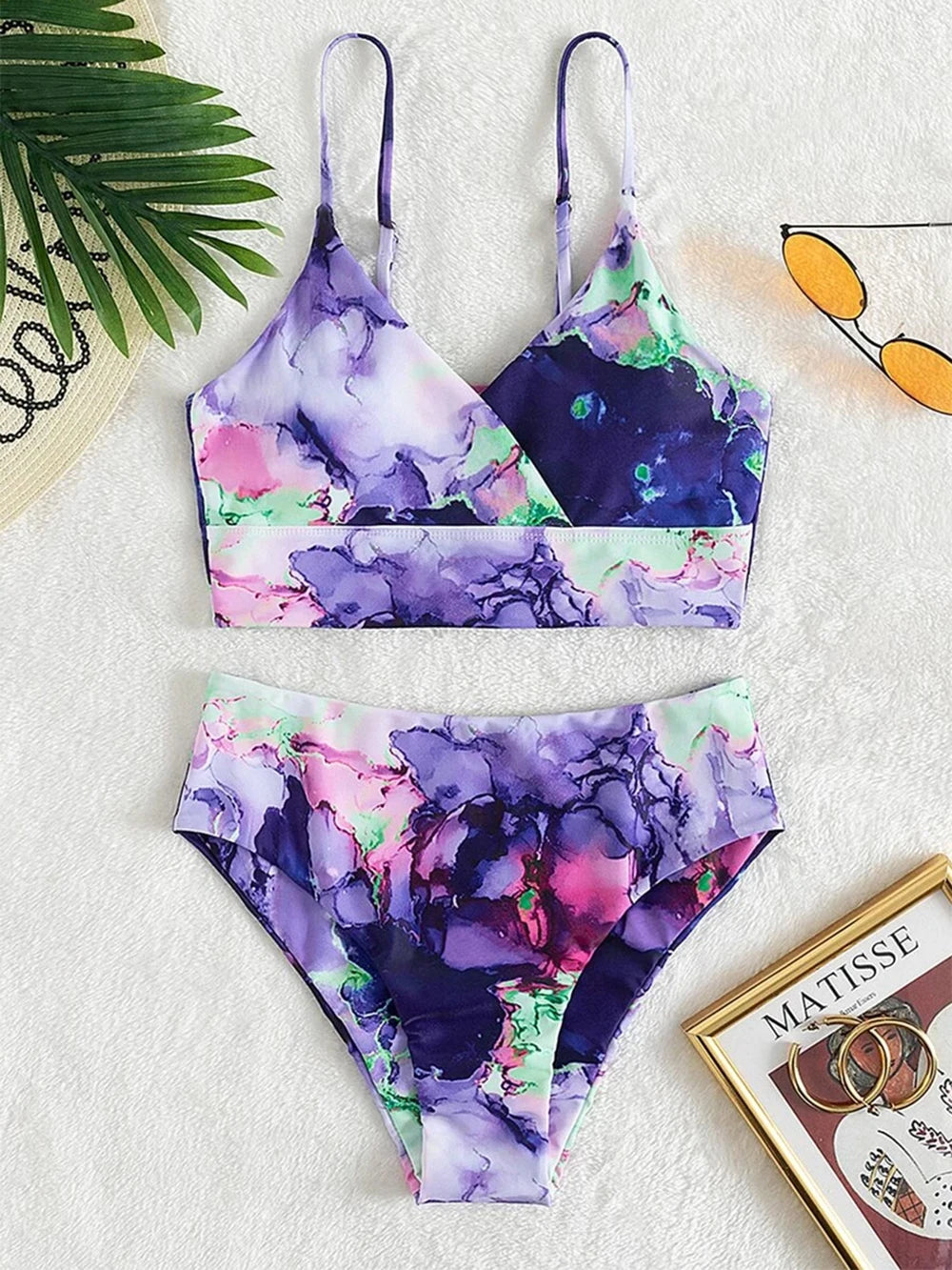 #PB Push up Bikini