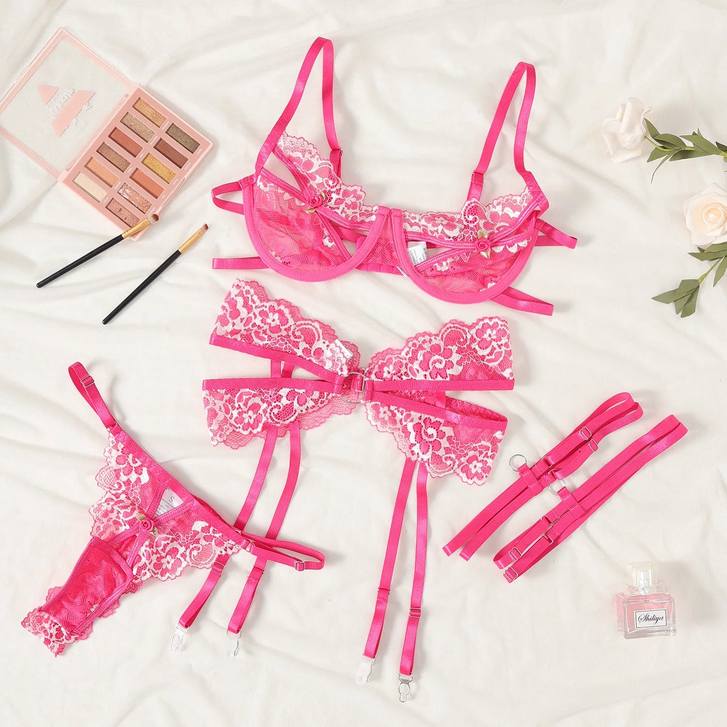 #PB Lingerie - passionbarn.com