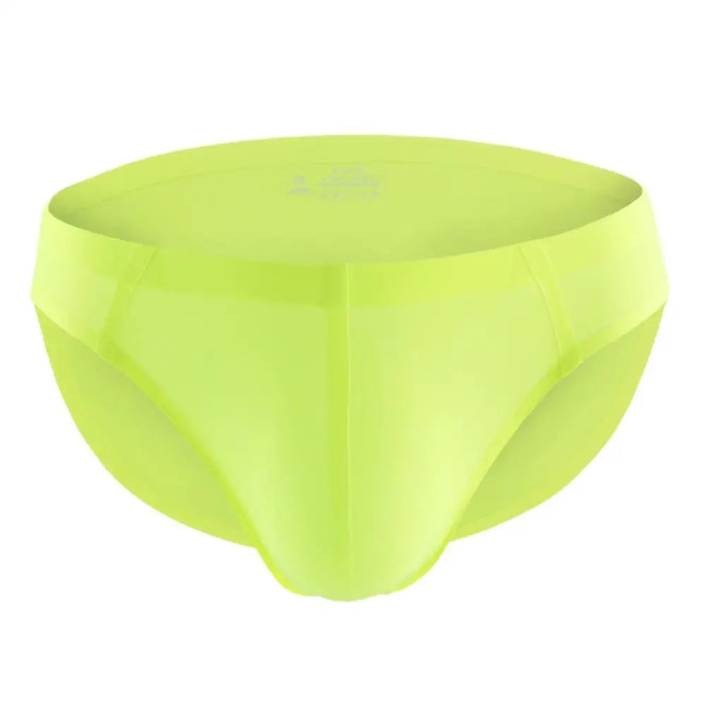 #PB Men's Ultra-thin Seamless Underwear - passionbarn.com